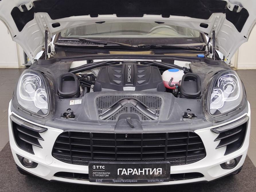 Porsche Macan I Уфа  - изображение 11