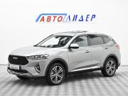 Haval F7 I Москва  - изображение 22