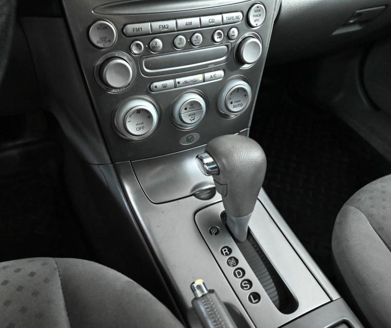 Mazda 6 I (GG) Екатеринбург  - изображение 4