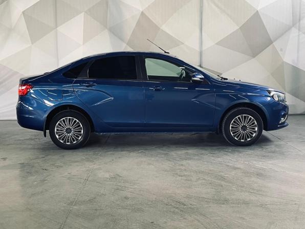 Lada (ВАЗ) Vesta I с пробегом 2021 года, цена 999 000 рублей, 86532 км, седан, Автокод Объявления