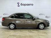 Lada (ВАЗ) Granta I Рестайлинг Ставрополь  - изображение 21
