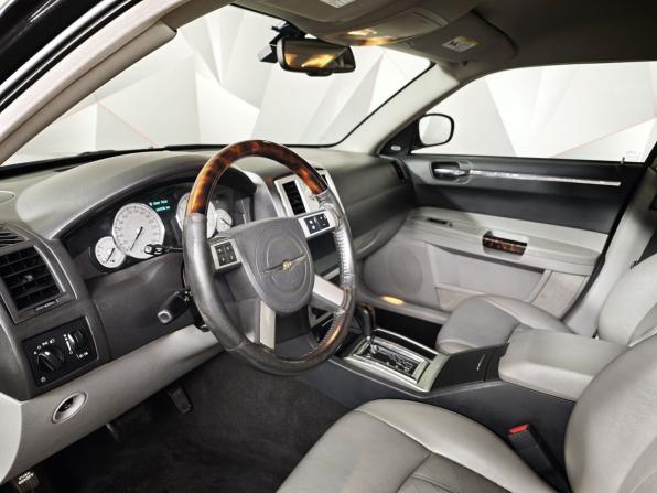 Chrysler 300C I с пробегом 2007 года, цена 943 000 рублей, 165000 км, седан, Автокод Объявления