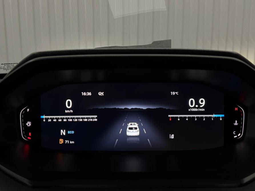 Changan UNI-S (CS55 Plus) Краснодар  - изображение 11