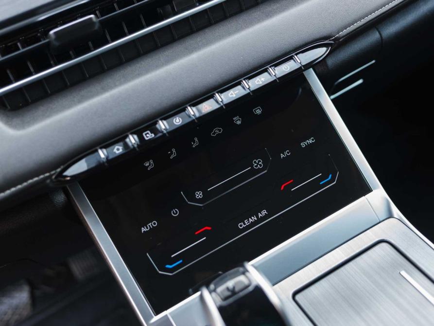 Chery Tiggo 7 Pro Max I Рестайлинг Новосибирск  - изображение 17
