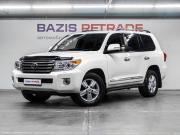 Toyota Land Cruiser 200 Series Тюмень  - изображение 26