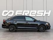 Volkswagen Polo VI Краснодар  - изображение 25