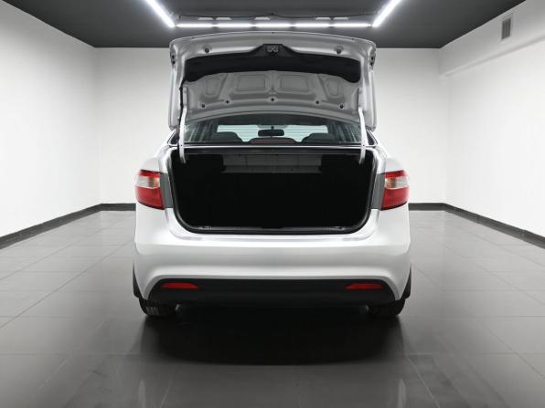 Kia Rio III с пробегом 2013 года, цена 1 045 000 рублей, 64261 км, седан, Автокод Объявления