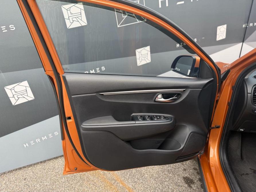 Kia Rio IV Минеральные Воды  - изображение 8
