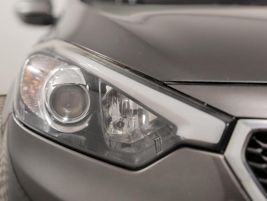 Kia Cerato III Москва  - изображение 17