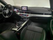 Audi A4 V (B9) Москва  - изображение 34