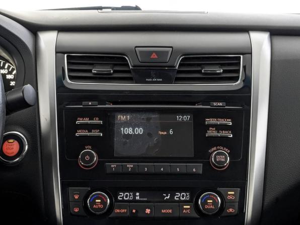 Nissan Teana III с пробегом 2015 года, цена 1 715 000 рублей, 79362 км, седан, Автокод Объявления