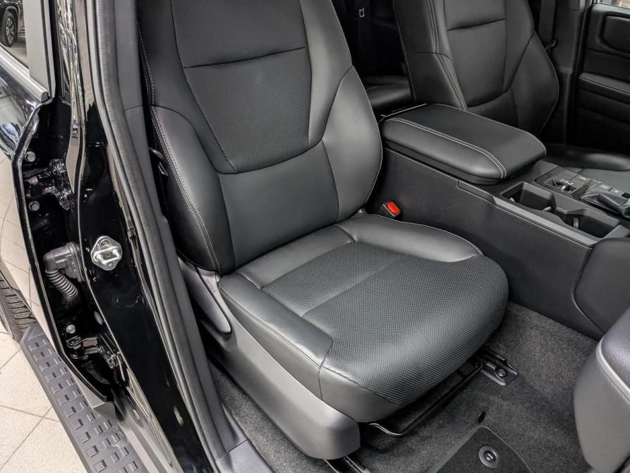 Toyota Land Cruiser Prado 250 Series Москва  - изображение 22