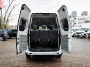 Ford Transit Custom I (China Market) Москва  - изображение 37