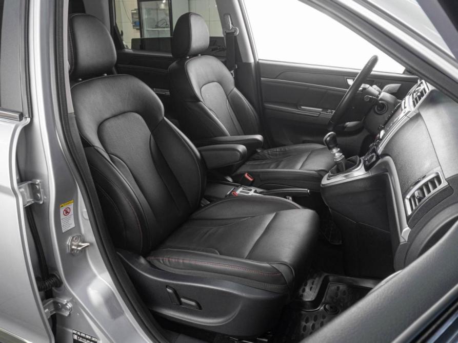 Haval H6 I Тюмень  - изображение 8