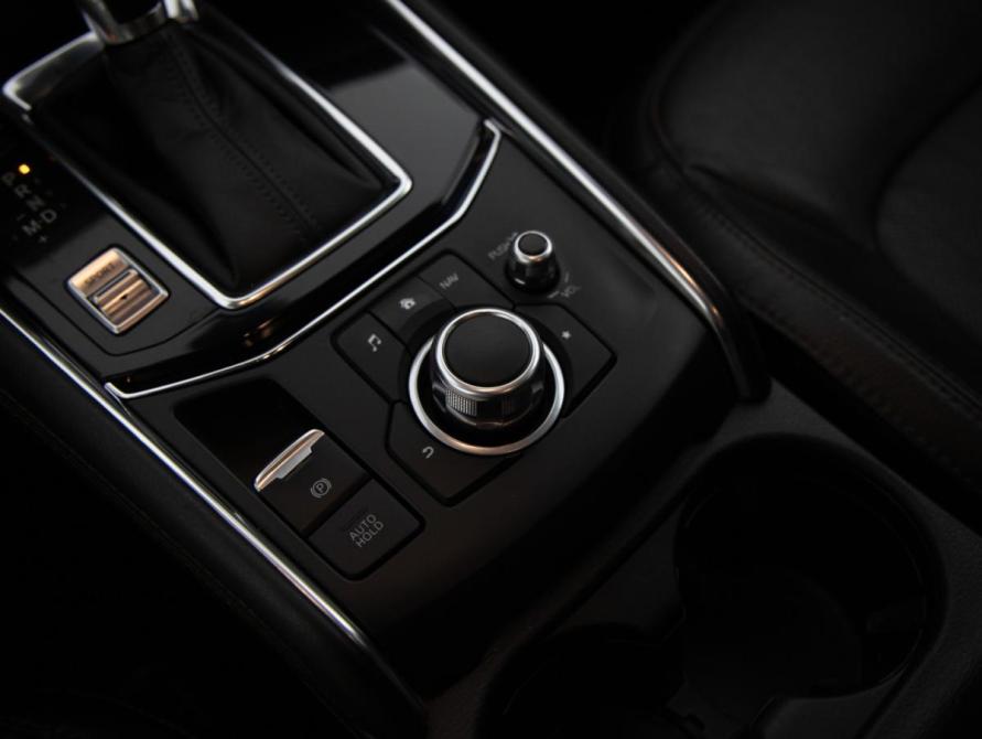 Mazda CX-5 II Санкт-Петербург  - изображение 16