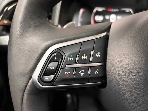 Haval F7x I Рестайлинг с пробегом 2024 года, цена 2 380 000 рублей, 30597 км, внедорожник, Автокод Объявления