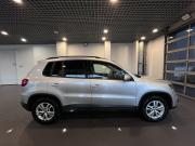 Volkswagen Tiguan I Рестайлинг Чебоксары  - изображение 35