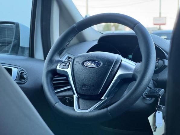 Ford EcoSport II с пробегом 2014 года, цена 1 200 000 рублей, 118697 км, внедорожник, Автокод Объявления