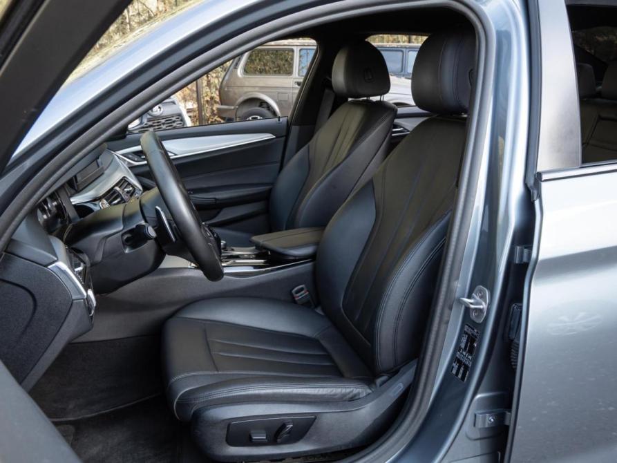 BMW 5 серии VII (G30/G31/G38) Волгоград  - изображение 13