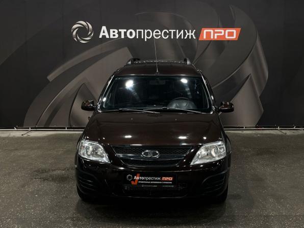 Lada (ВАЗ) Largus I с пробегом 2014 года, цена 535 000 рублей, 260742 км, универсал, Автокод Объявления