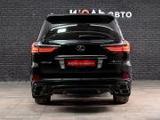 Lexus LX III Рестайлинг 2 Екатеринбург  - изображение 29