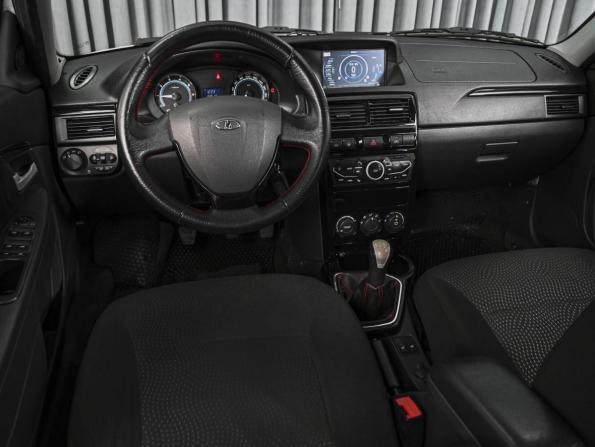 Lada (ВАЗ) Priora I Рестайлинг с пробегом 2015 года, цена 700 000 рублей, 133519 км, седан, Автокод Объявления
