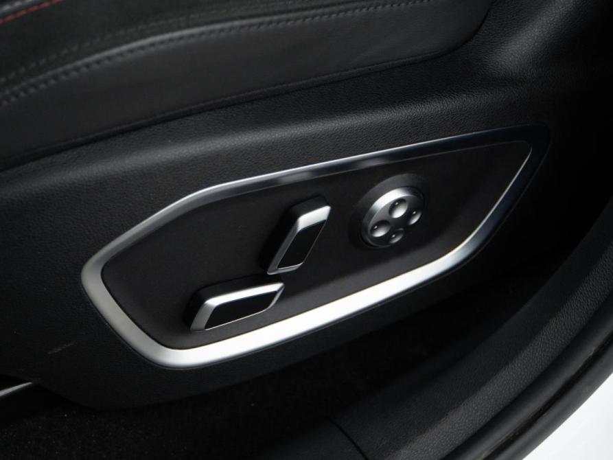 Geely Tugella I Рестайлинг Москва  - изображение 16