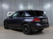 Mercedes-Benz GLE I (W166) Воронеж  - изображение 32