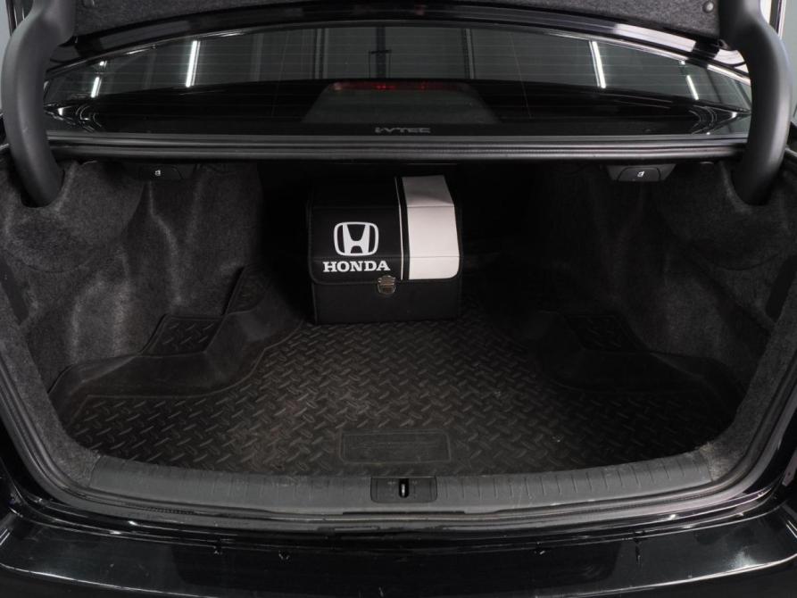 Honda Accord VIII Воронеж  - изображение 18