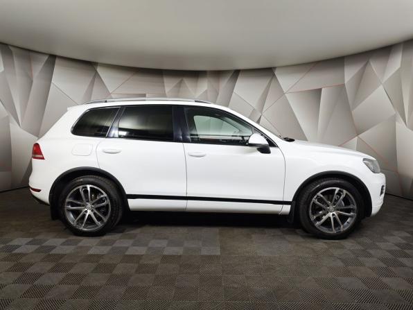 Volkswagen Touareg II с пробегом 2010 года, цена 1 519 000 рублей, 304285 км, внедорожник, Автокод Объявления