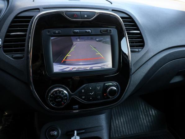 Renault Kaptur I с пробегом 2016 года, цена 1 279 000 рублей, 96151 км, внедорожник, Автокод Объявления