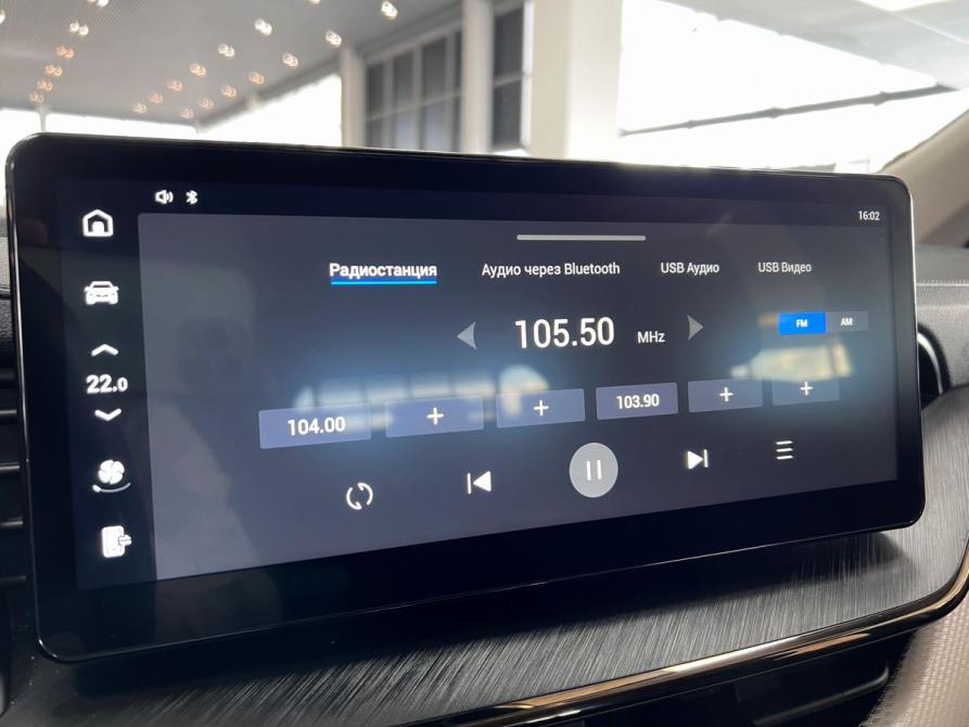 Haval F7 I Рестайлинг Тверь  - изображение 18