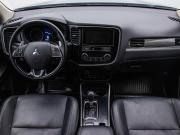 Mitsubishi Outlander III Рестайлинг 3 Москва  - изображение 32