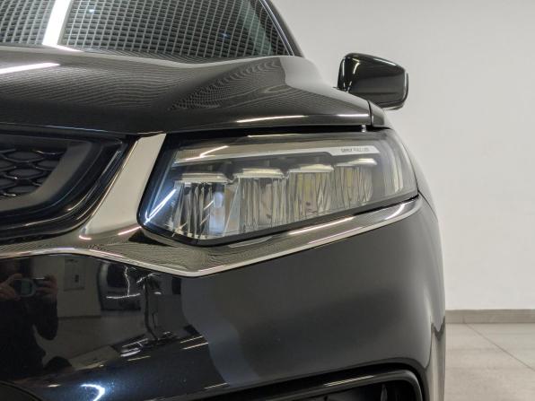 Geely Tugella I Рестайлинг с пробегом 2023 года, цена 2 850 000 рублей, 40846 км, внедорожник, Автокод Объявления