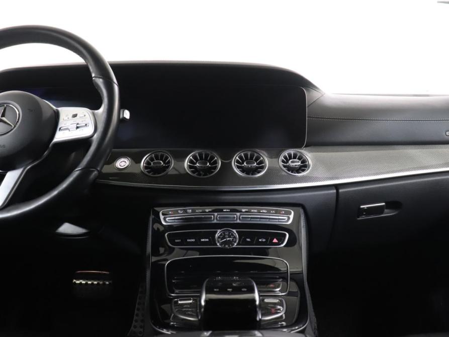 Mercedes-Benz CLS III (C257) Москва  - изображение 14