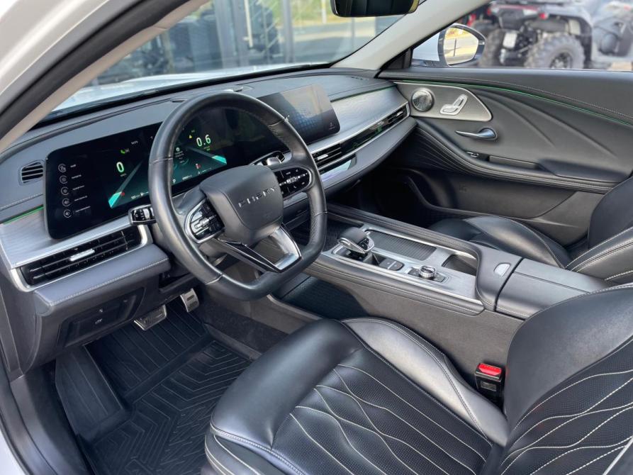 Chery Arrizo 8 Энгельс  - изображение 9