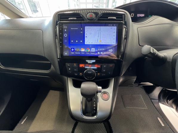 Nissan Serena IV (C26) с пробегом 2015 года, цена 1 210 000 рублей, 188000 км, минивэн, Автокод Объявления