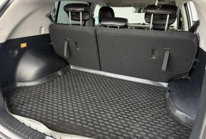 Kia Sportage III Рестайлинг с пробегом 2015 года, цена 1 545 000 рублей, 112684 км, внедорожник, Автокод Объявления