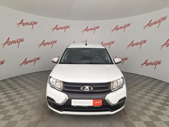 Lada (ВАЗ) Largus I Рестайлинг с пробегом 2024 года, цена 1 195 000 рублей, 63444 км, универсал, Автокод Объявления