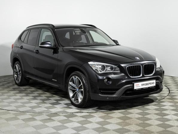 BMW X1 I (E84) Рестайлинг с пробегом 2013 года, цена 1 199 000 рублей, 256451 км, внедорожник, Автокод Объявления