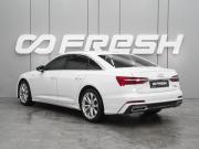 Audi A6 V (C8) Воронеж  - изображение 23