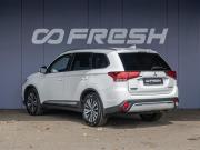 Mitsubishi Outlander III Рестайлинг 3 Краснодар  - изображение 24