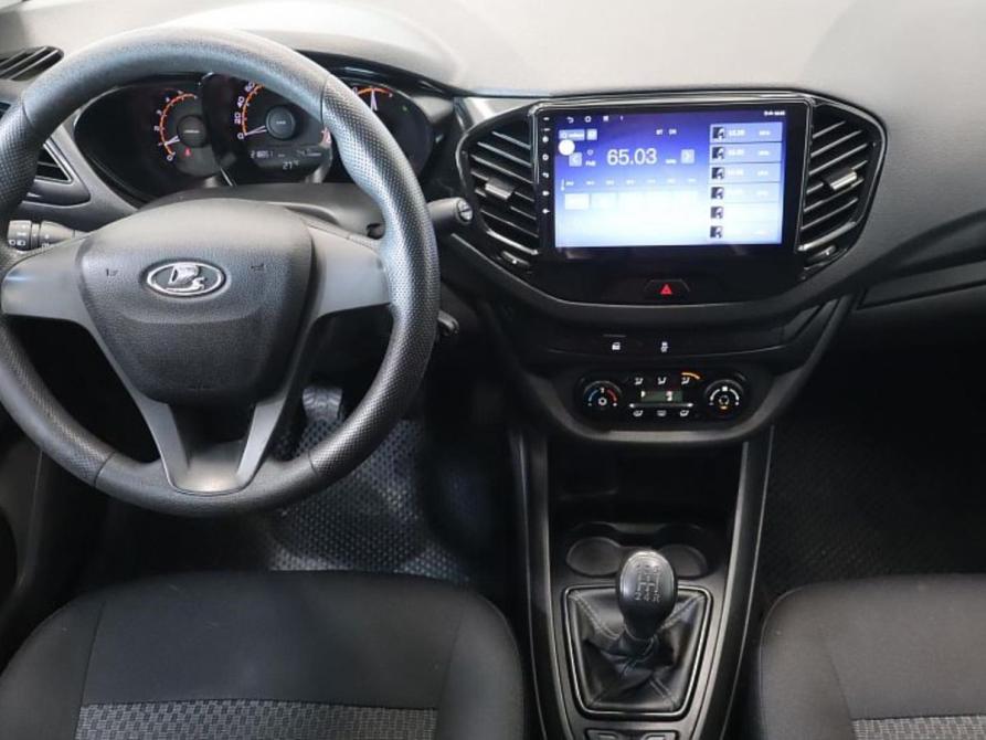 Lada (ВАЗ) Vesta I Тверь  - изображение 9