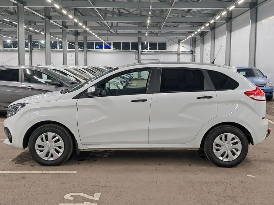 Lada (ВАЗ) XRAY I Набережные Челны  - изображение 10