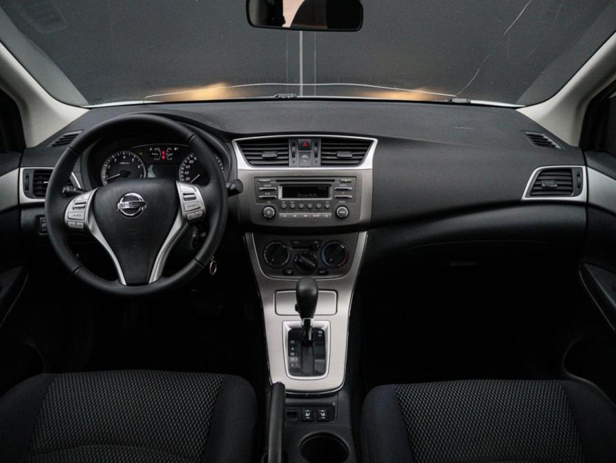 Nissan Tiida II Москва  - изображение 9