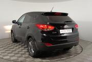 Hyundai ix35 I Рестайлинг Волгоград  - изображение 27
