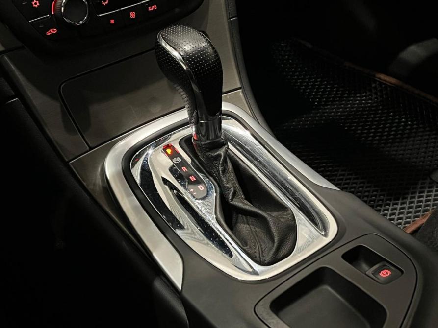 Opel Insignia I Волгоград  - изображение 20
