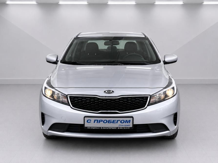 Kia Cerato III Рестайлинг (Classic) Москва  - изображение 2