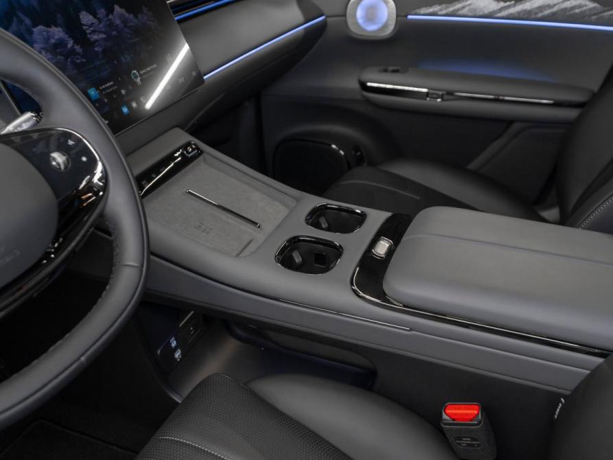 GAC Trumpchi S7 I Рестайлинг Москва  - изображение 13