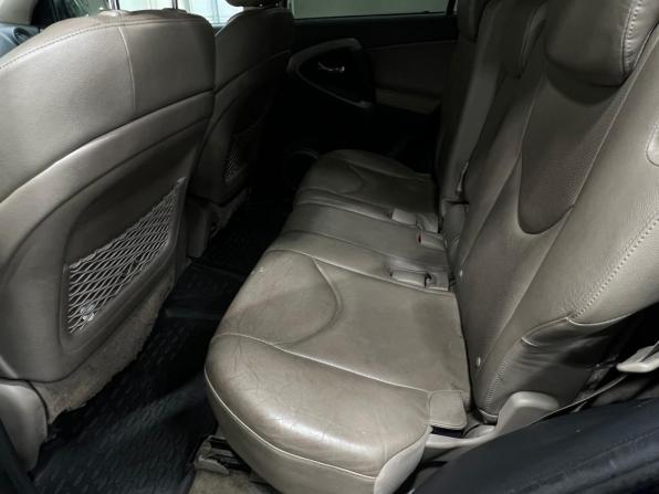 Toyota RAV4 III (XA30) с пробегом 2008 года, цена 1 335 000 рублей, 225191 км, внедорожник, Автокод Объявления